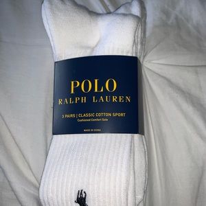 Polo Socks